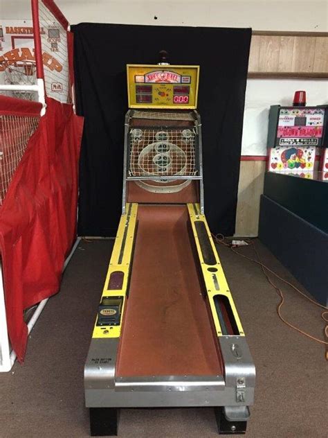 flip ball machine for sale  Only 19 left in stock - order